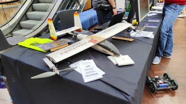 Festiwal Nauki w łódzkiej manufakturze
